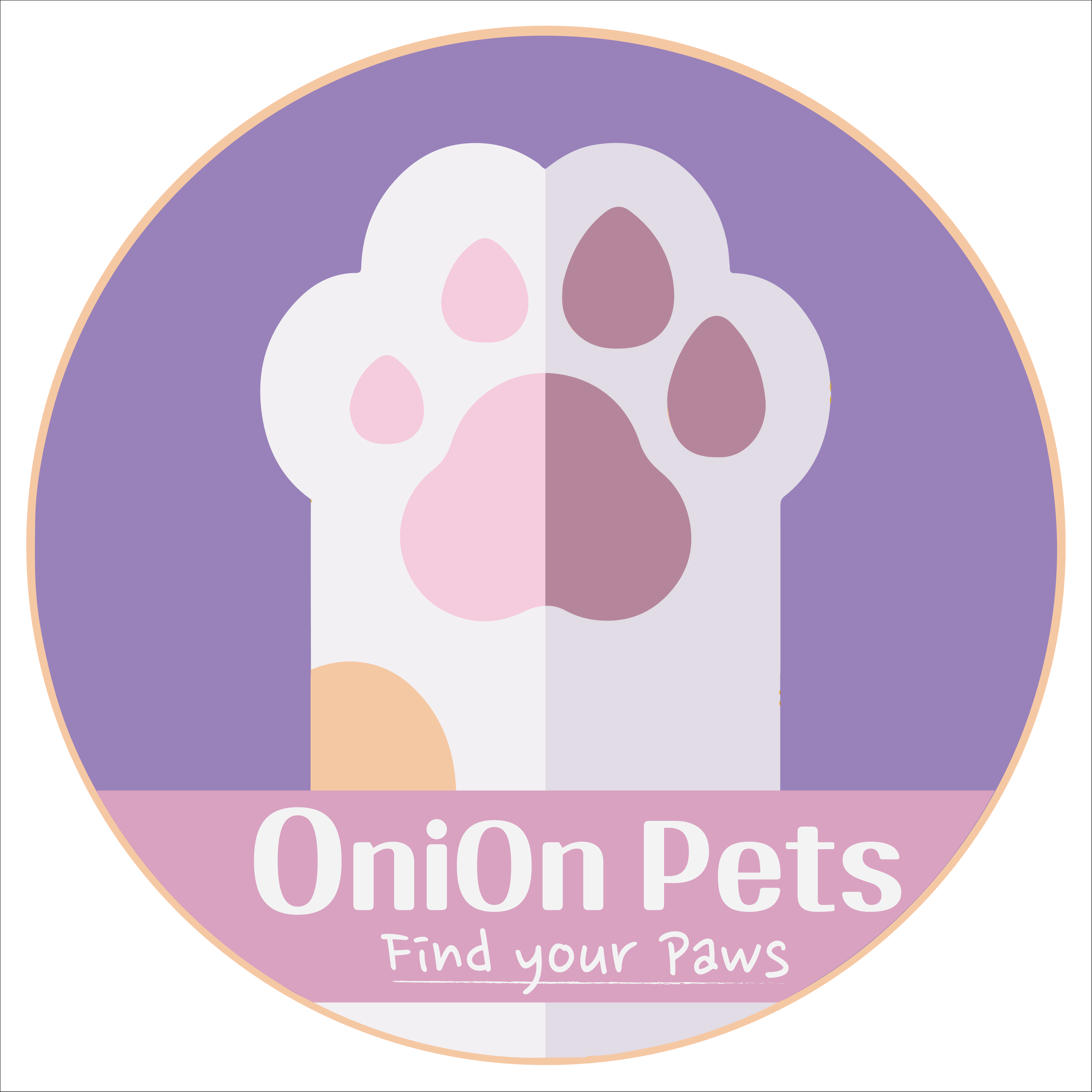 OniOn Pets